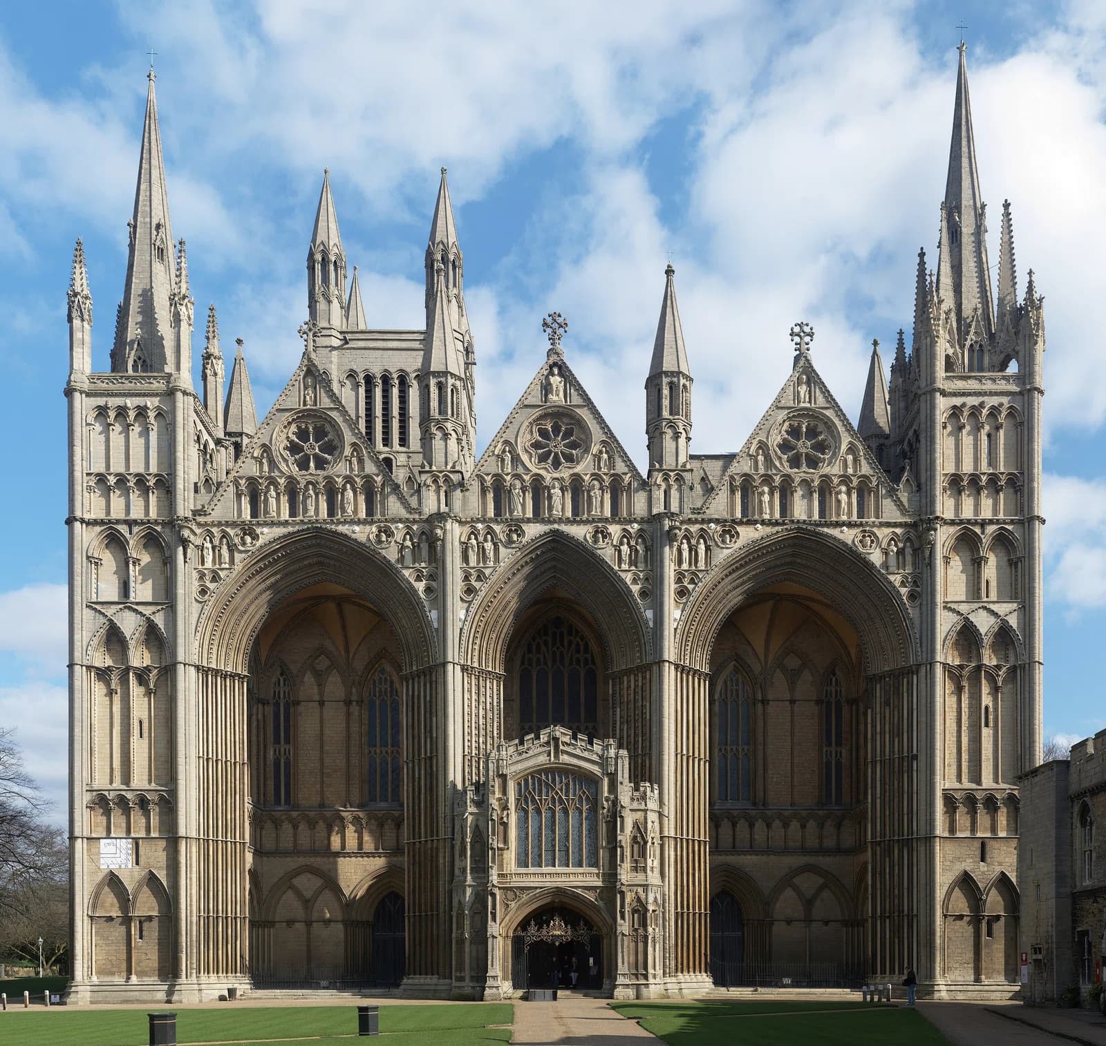 Cambridgeshire