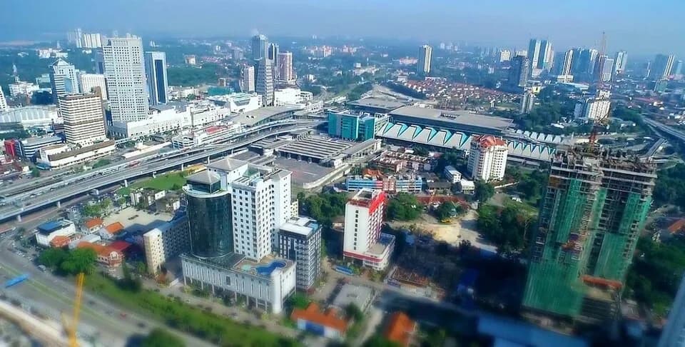Johor Bahru