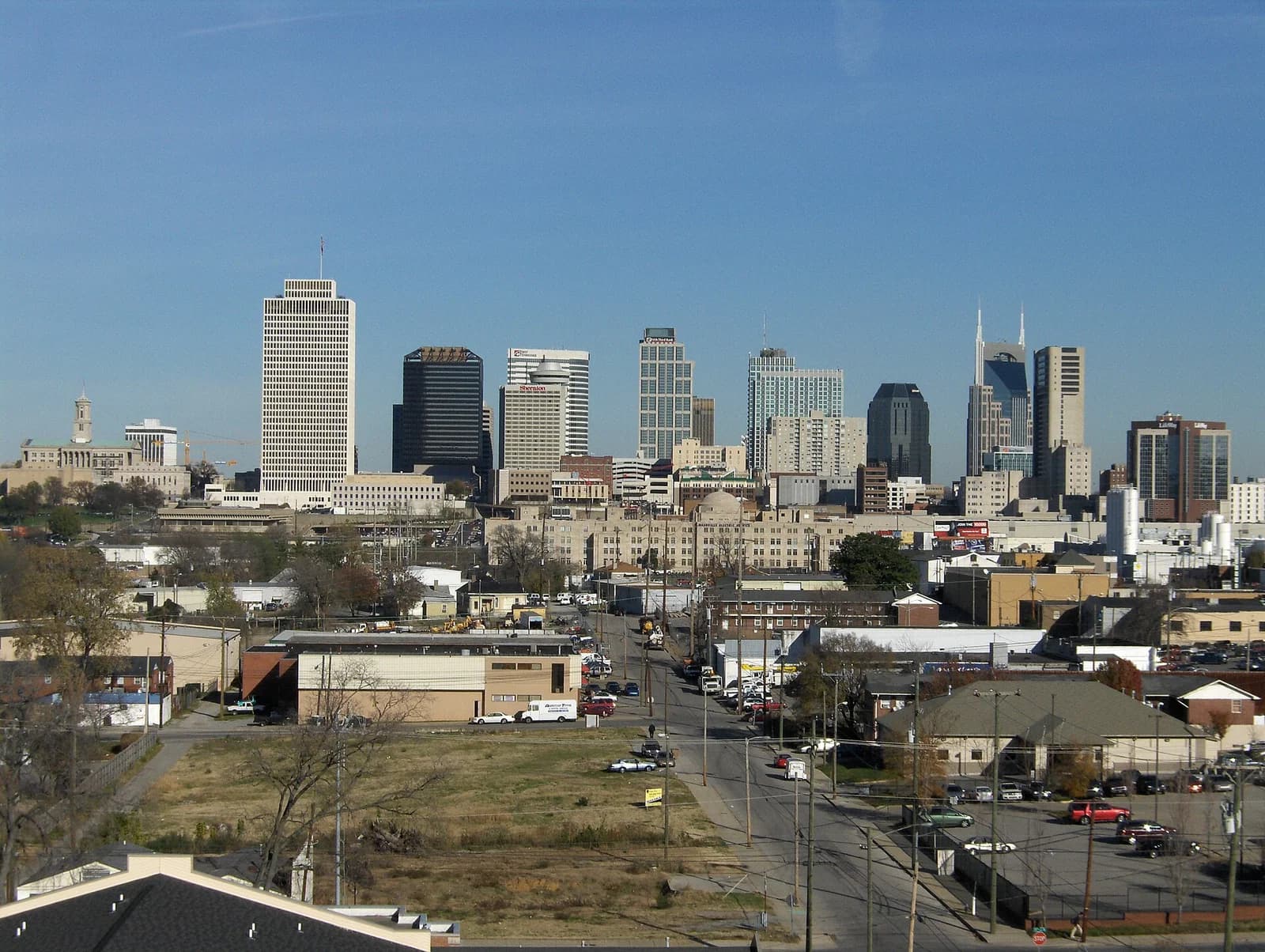 Nashville