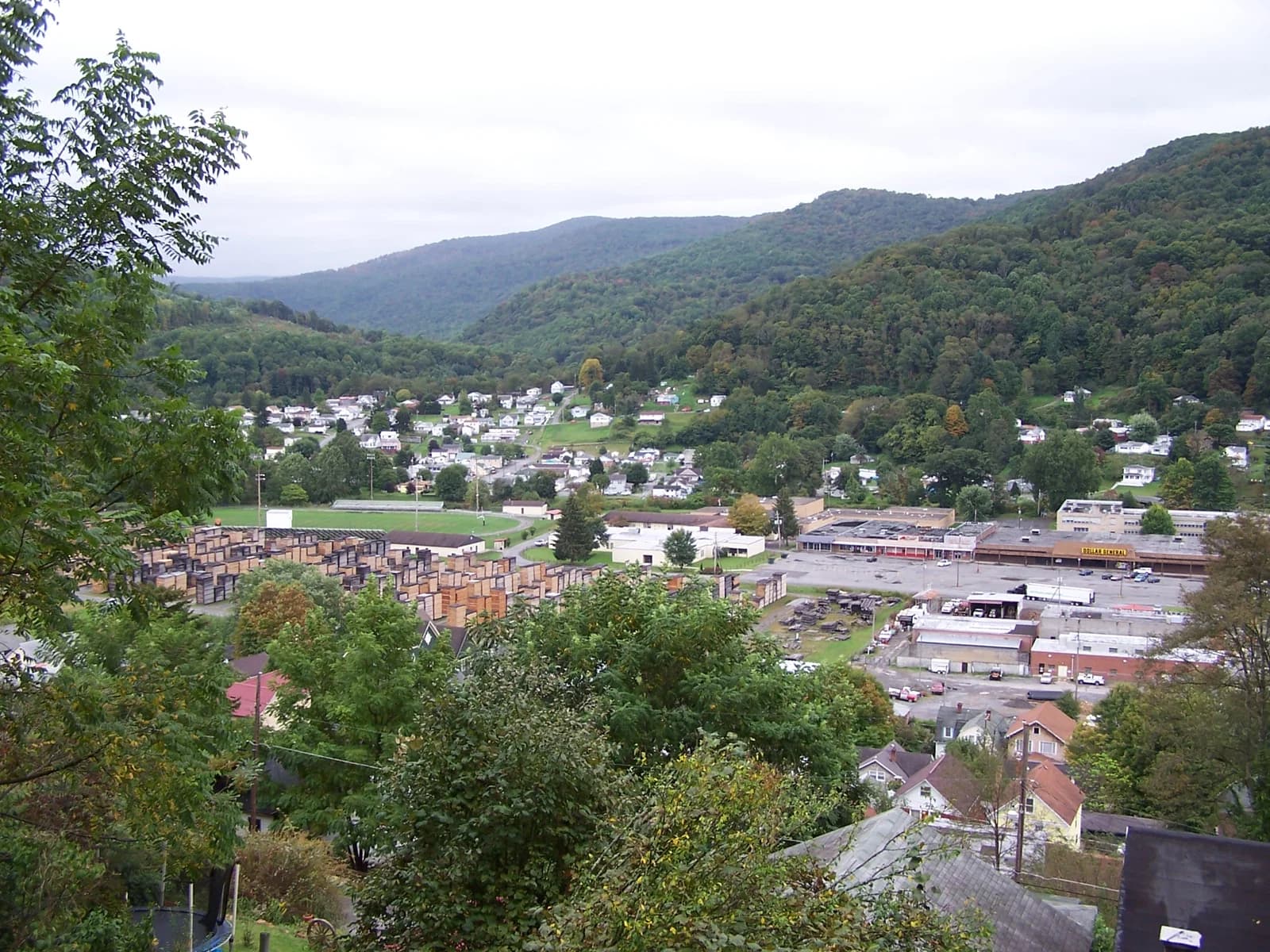 Richwood