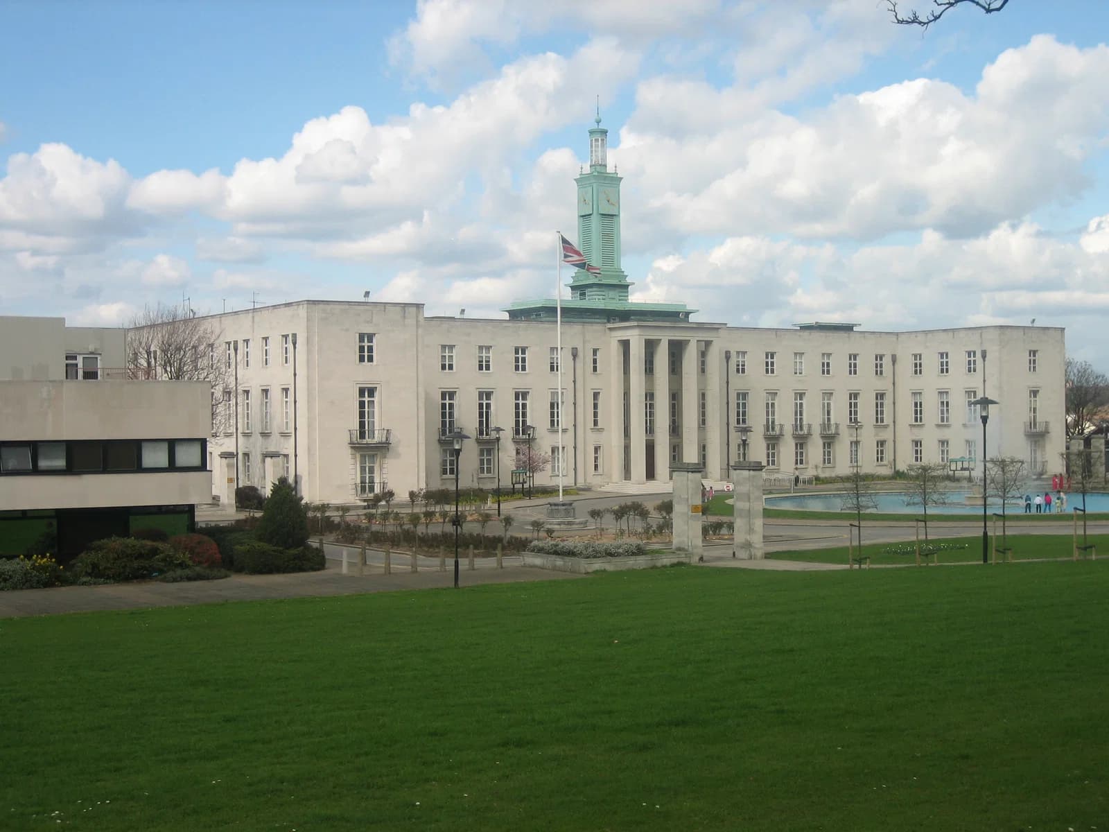 Walthamstow