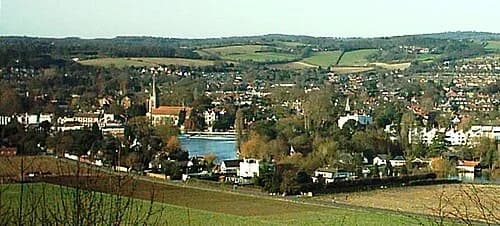 Buckinghamshire