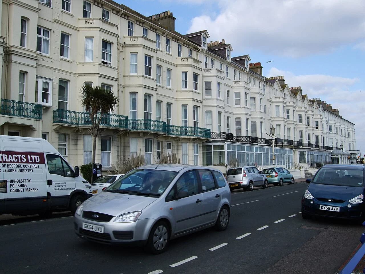 East Sussex