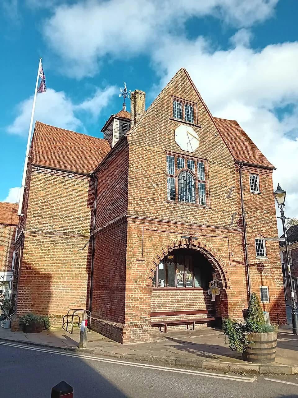 Watlington