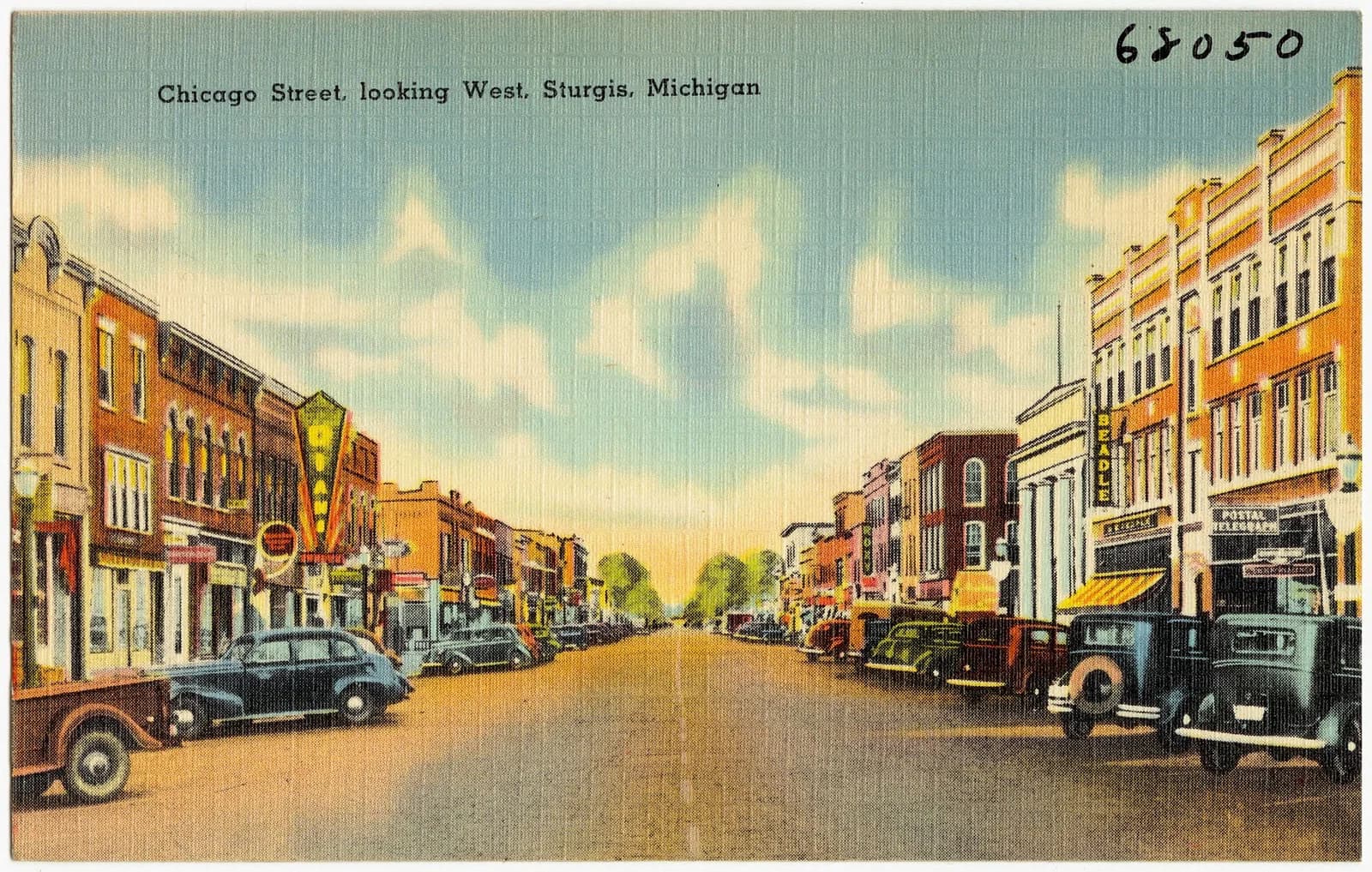 Sturgis