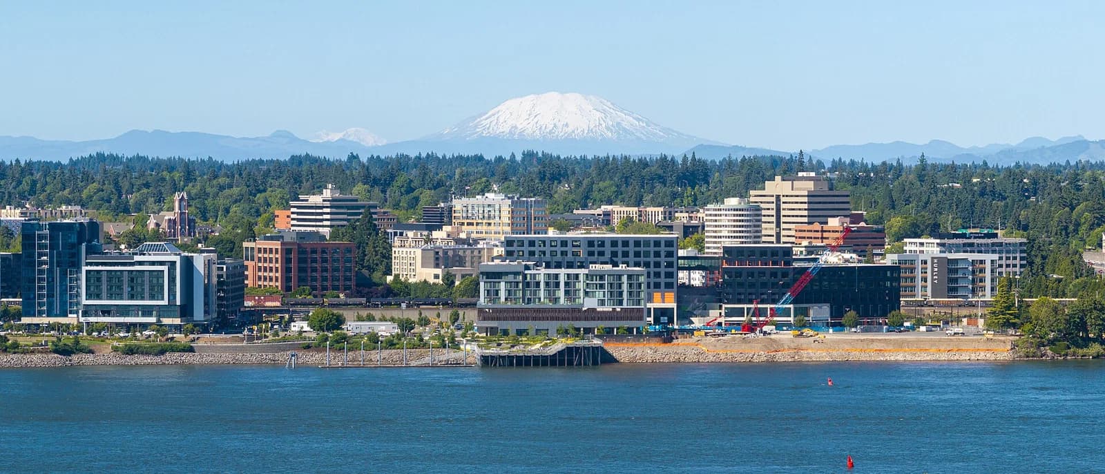 Vancouver