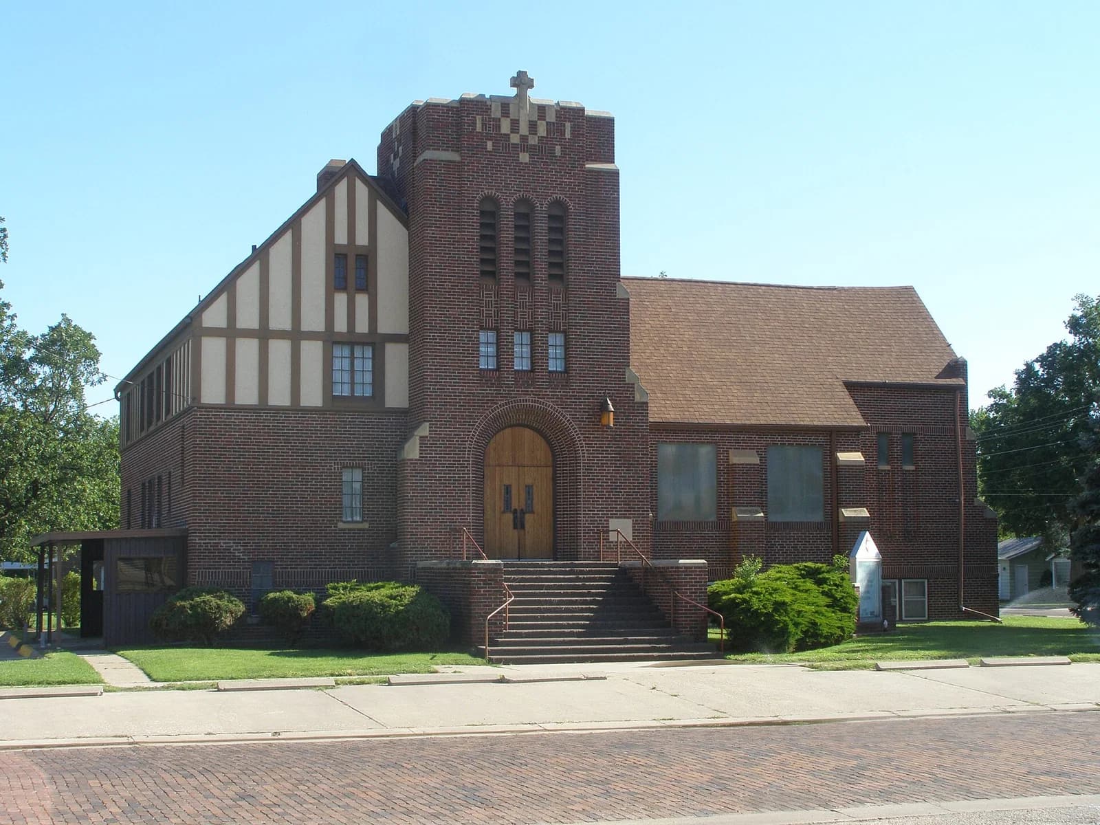 Ellinwood