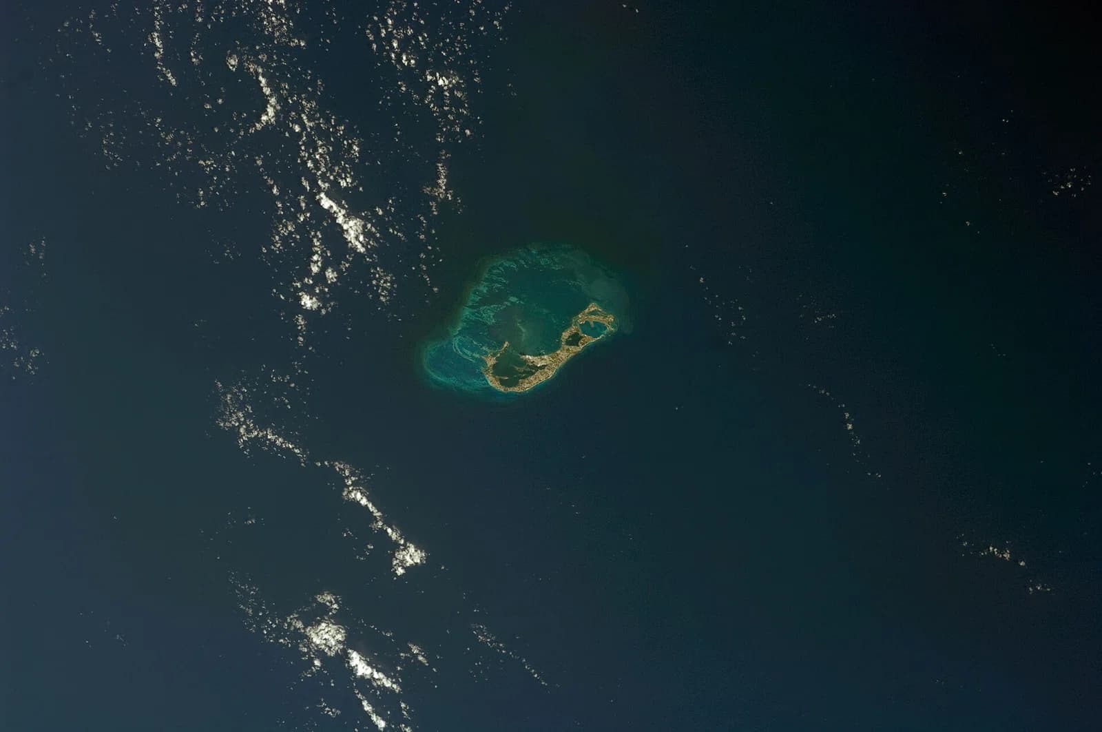 Bermuda