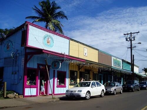Paia