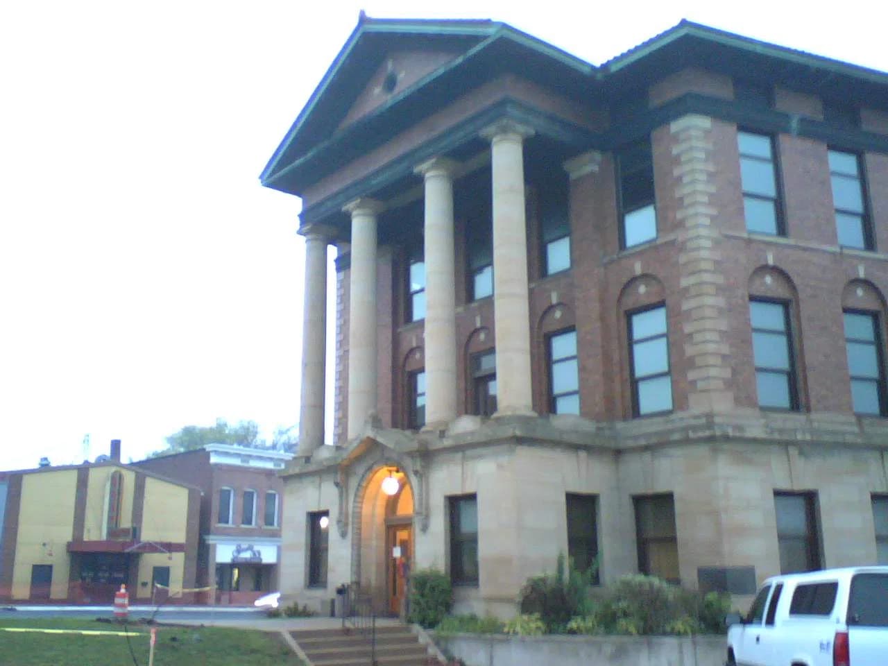 Hillsdale