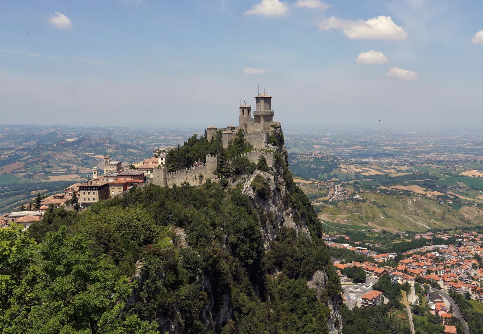 San Marino