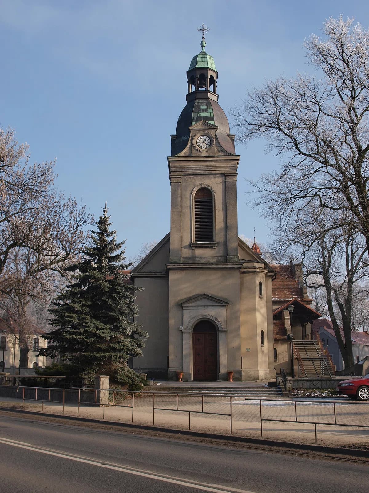 Skalmierzyce