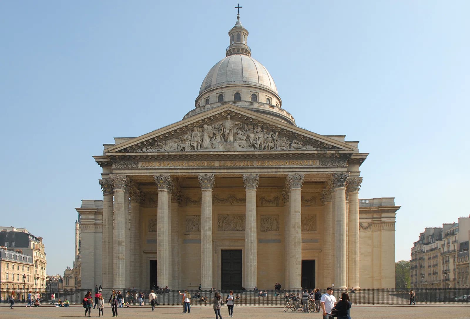 5. Arrondissement von Paris