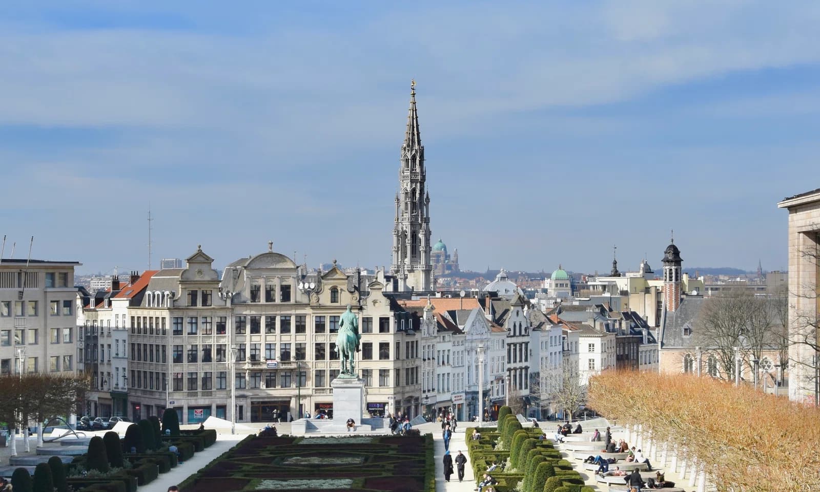 Brüssel