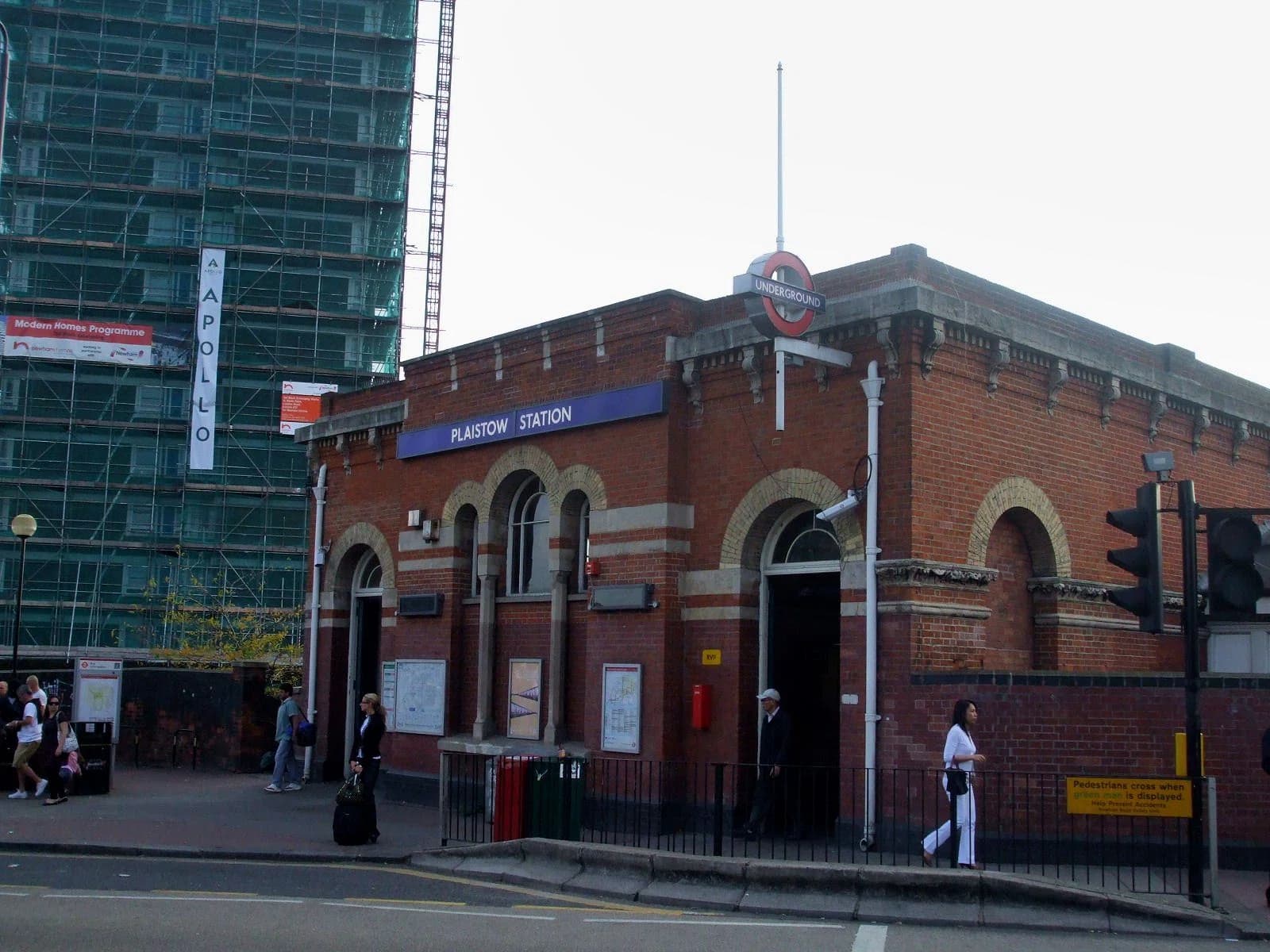 Plaistow