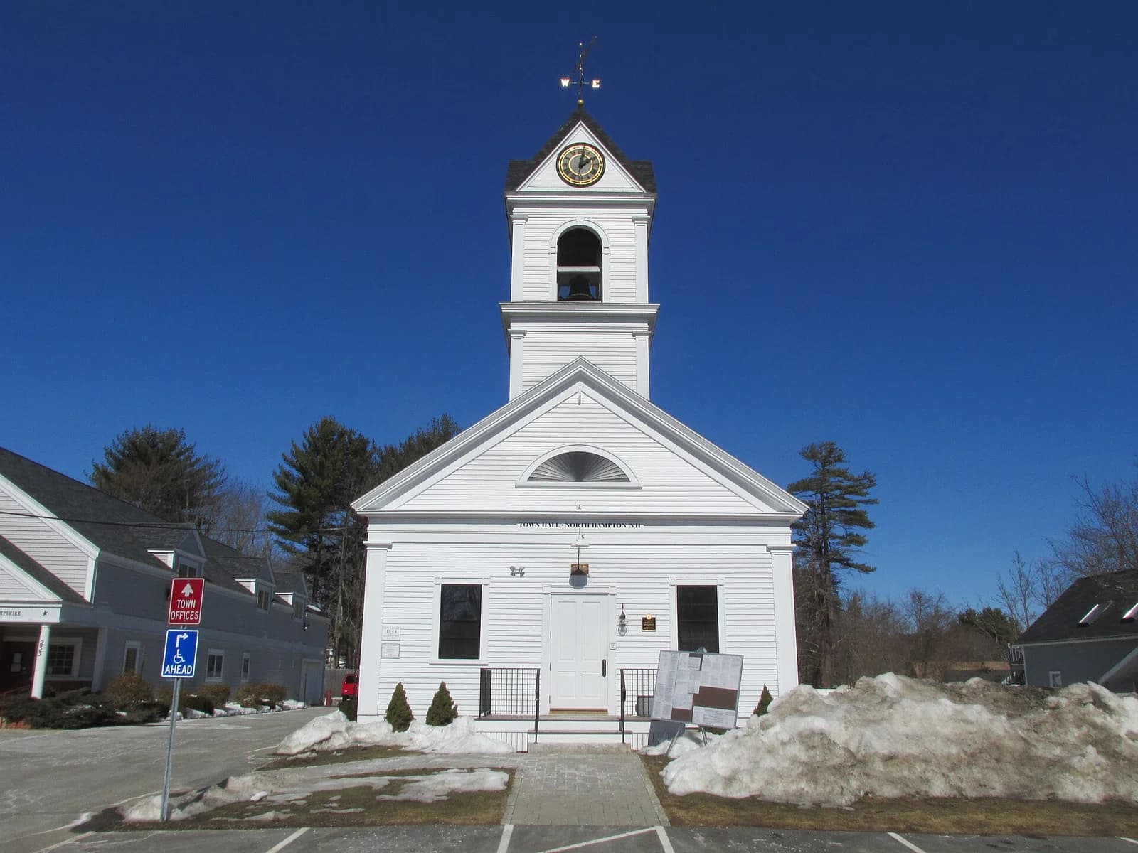 North Hampton