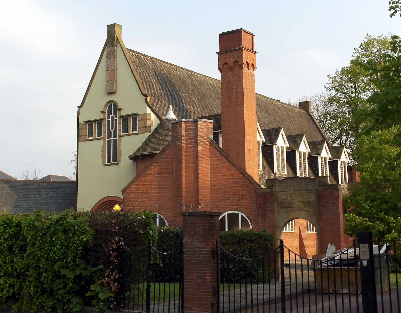 Longsight