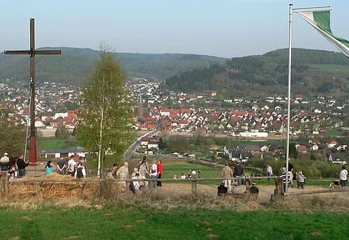Lügde