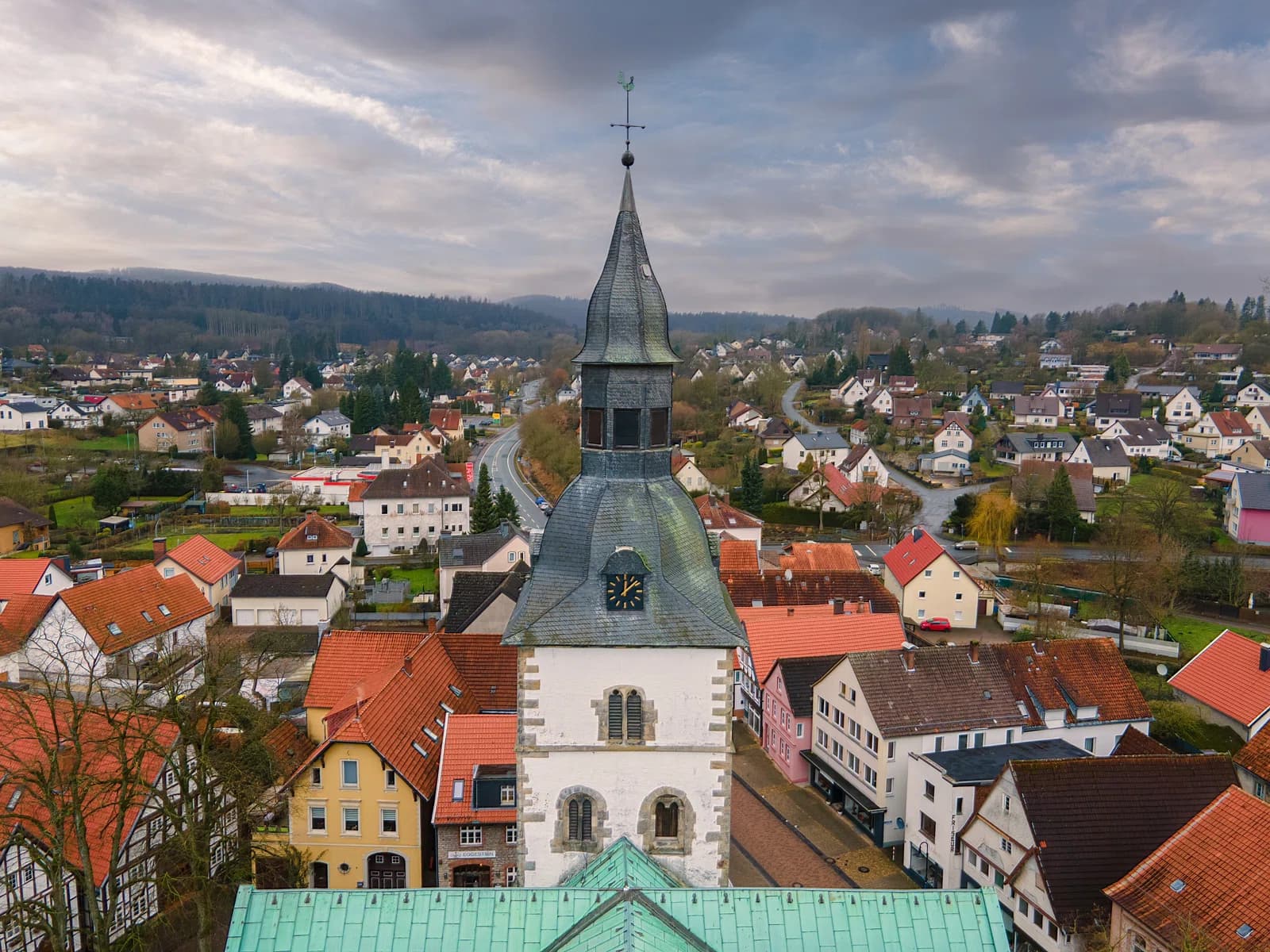 Horn-Bad Meinberg