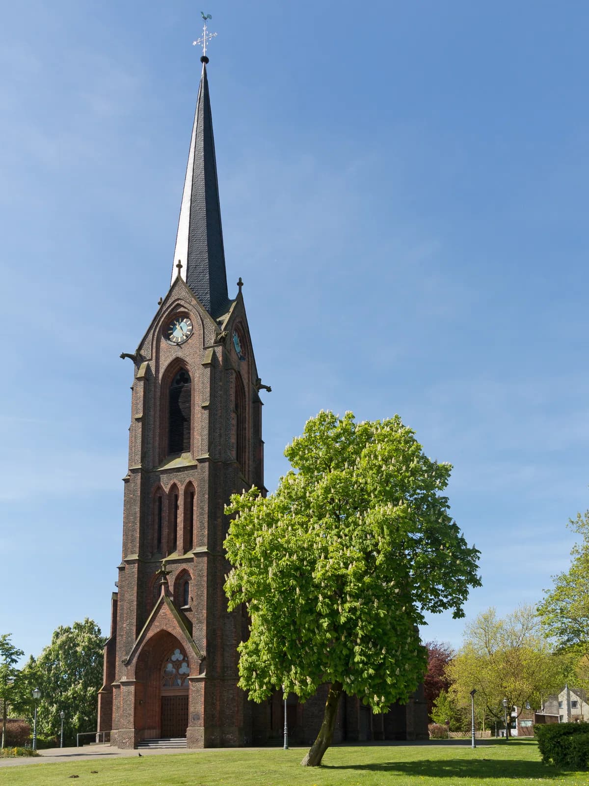 Rheurdt