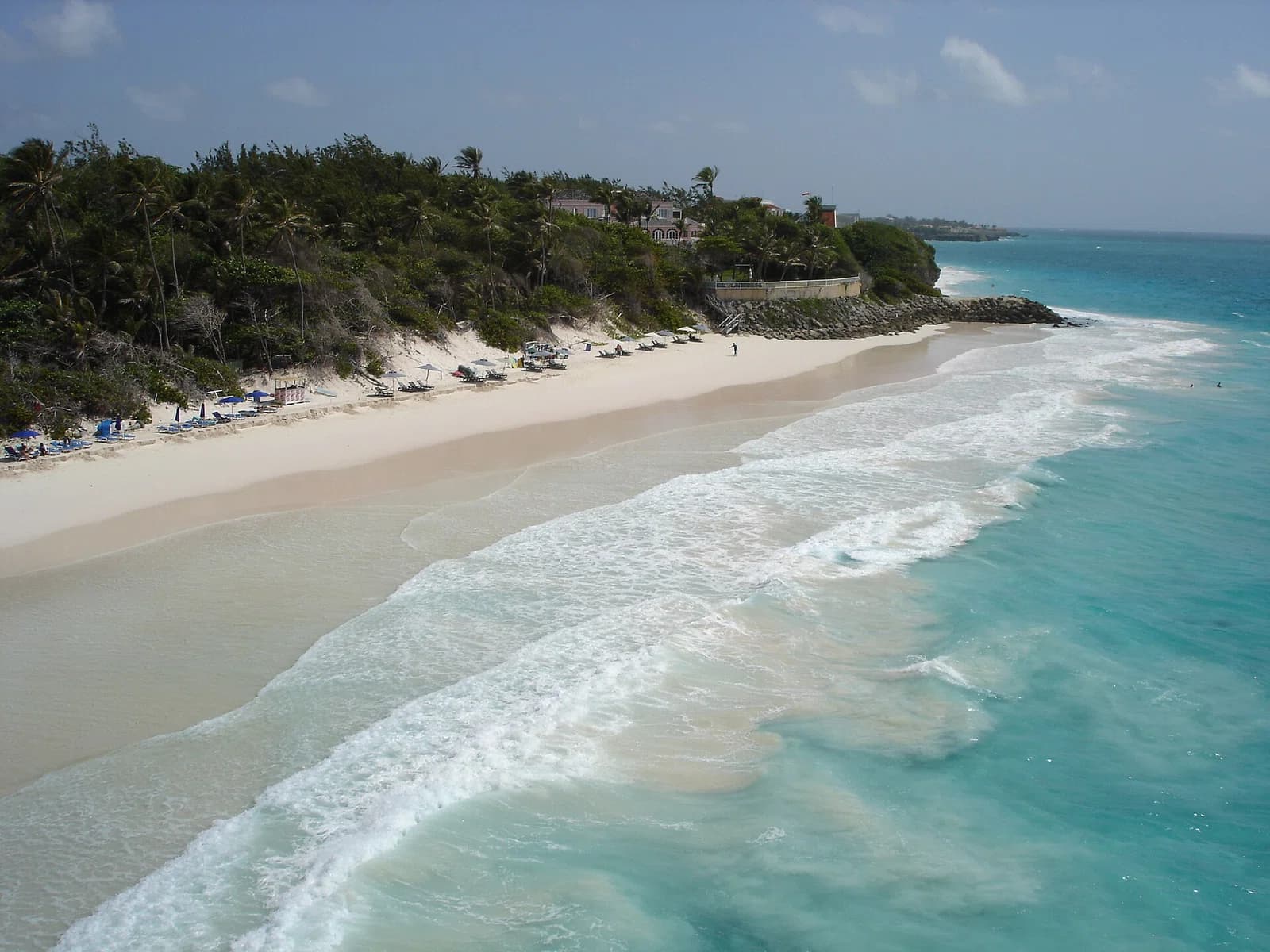 Barbados