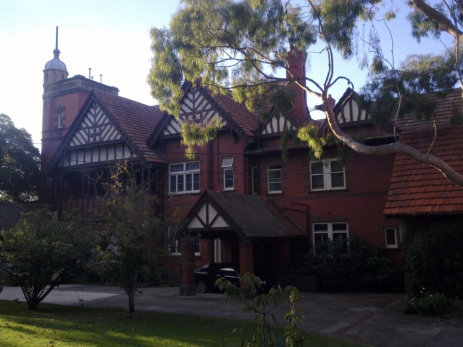 Toorak
