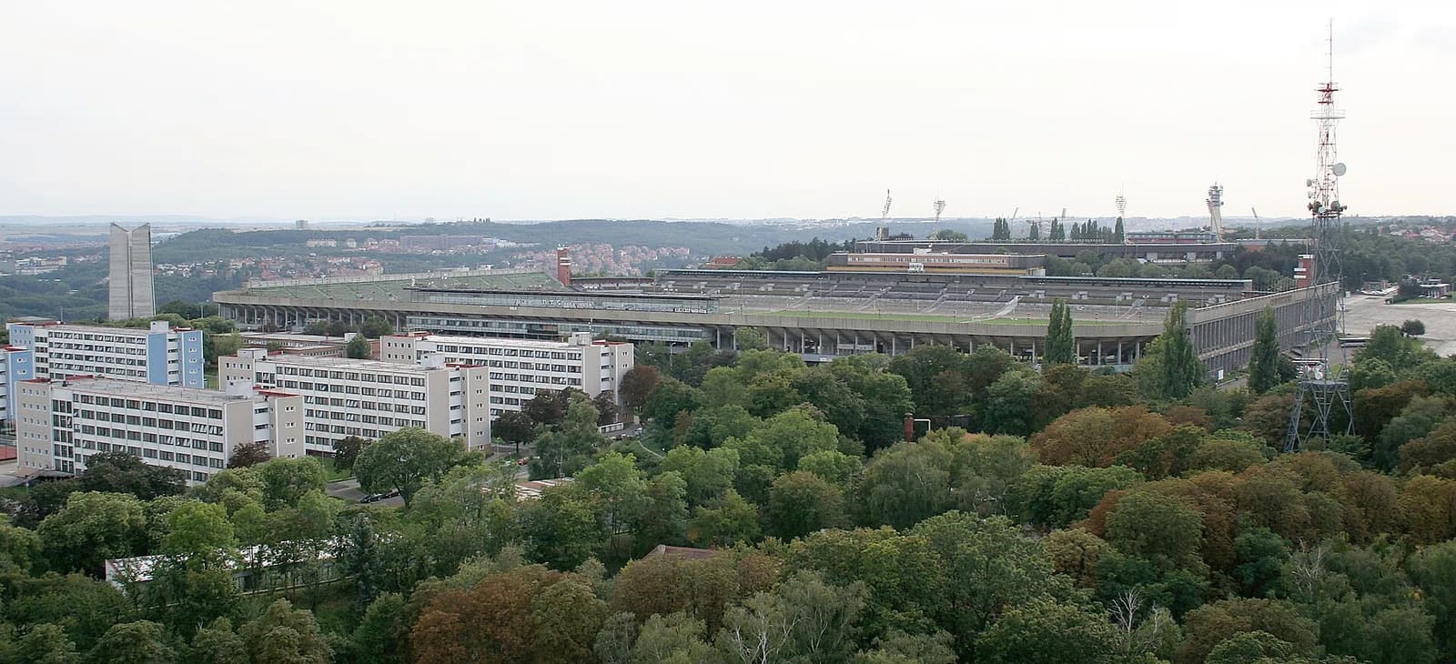 Břevnov