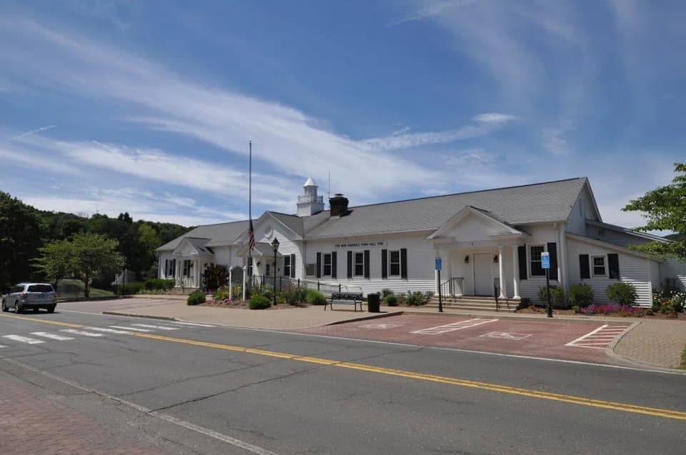 New Fairfield