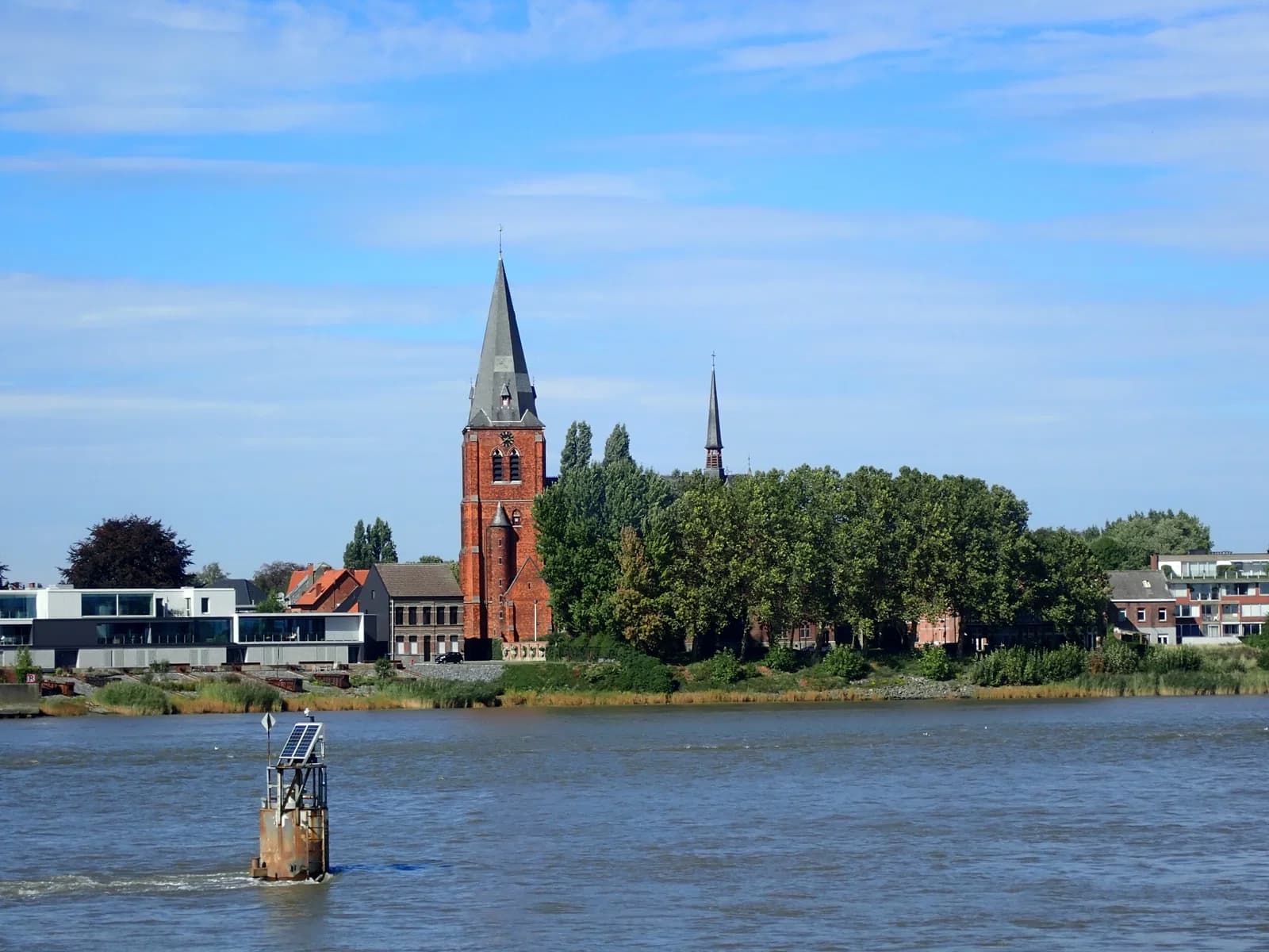 Zwijndrecht