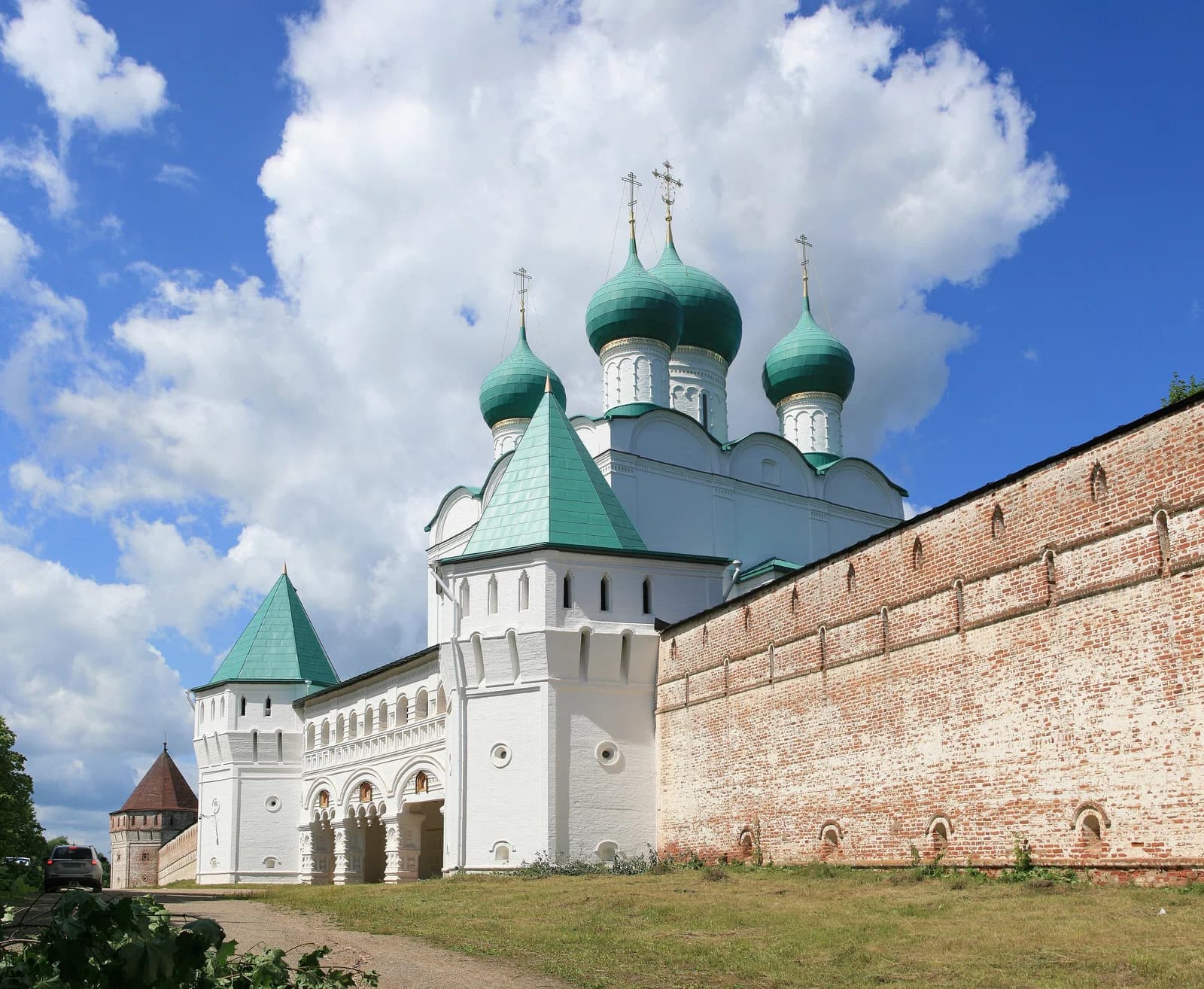 Yaroslavl Oblast
