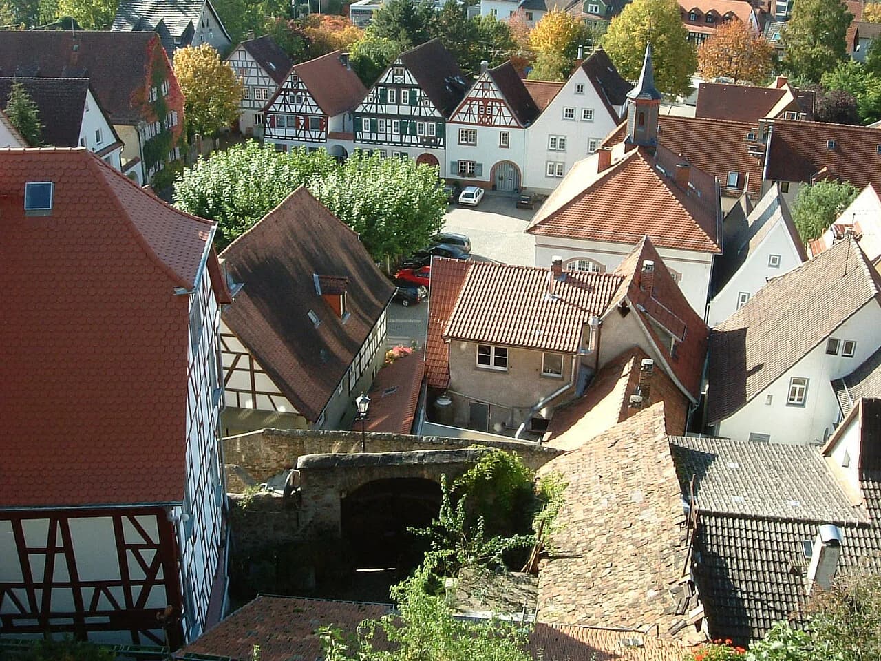 Zwingenberg