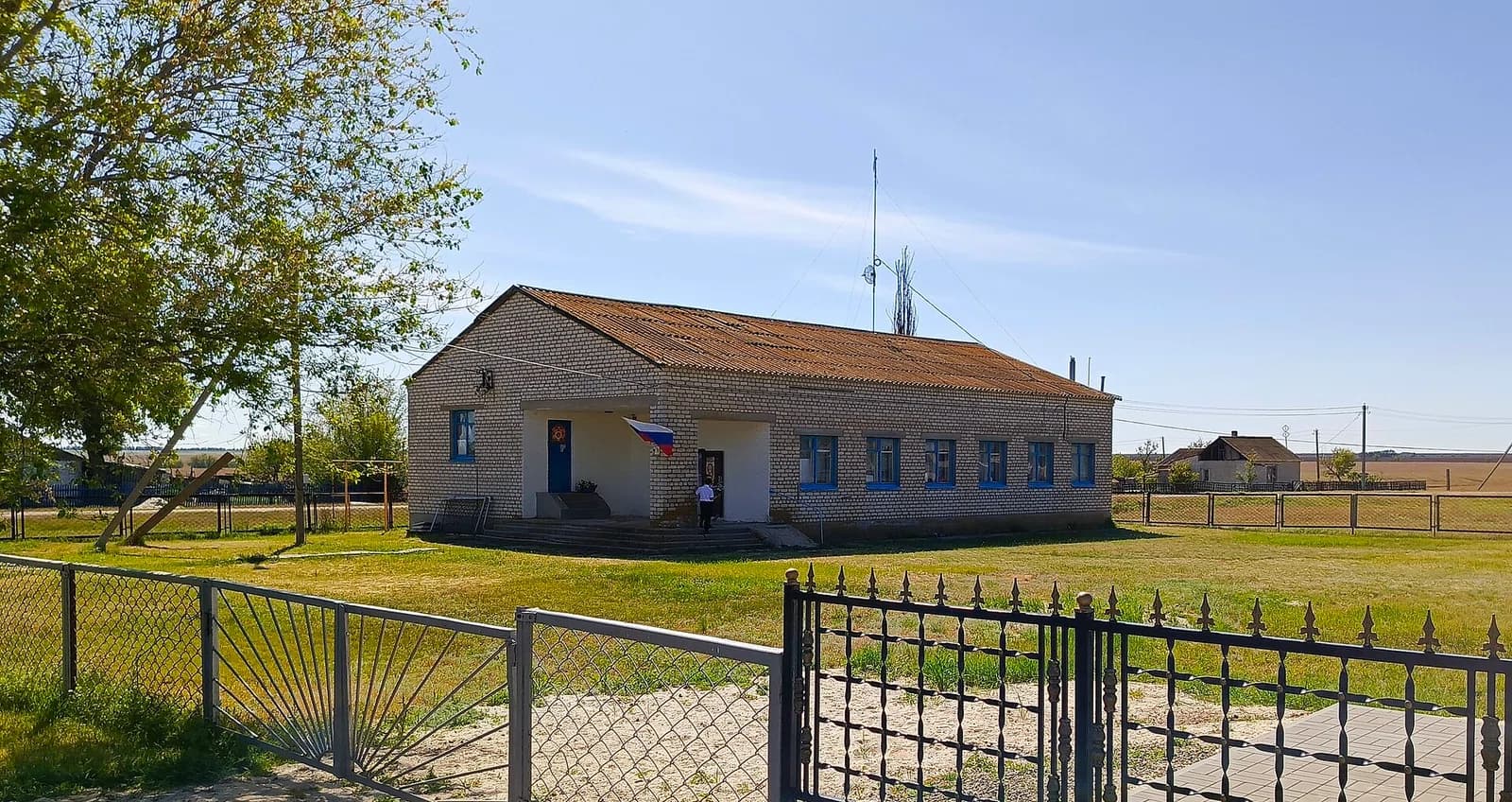 Verkhnekumsky