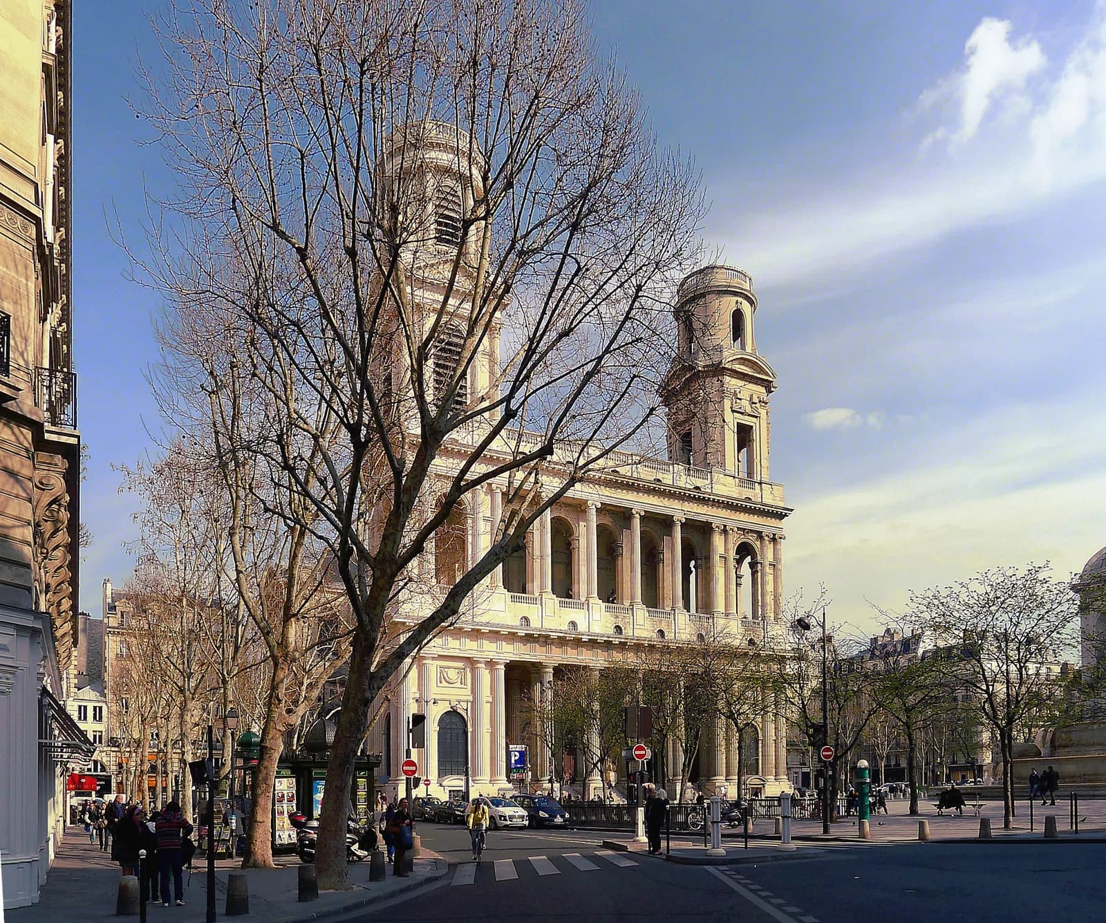 6th arrondissement of Paris