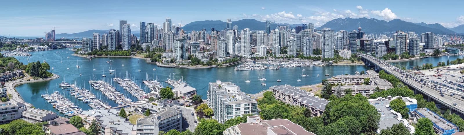Vancouver