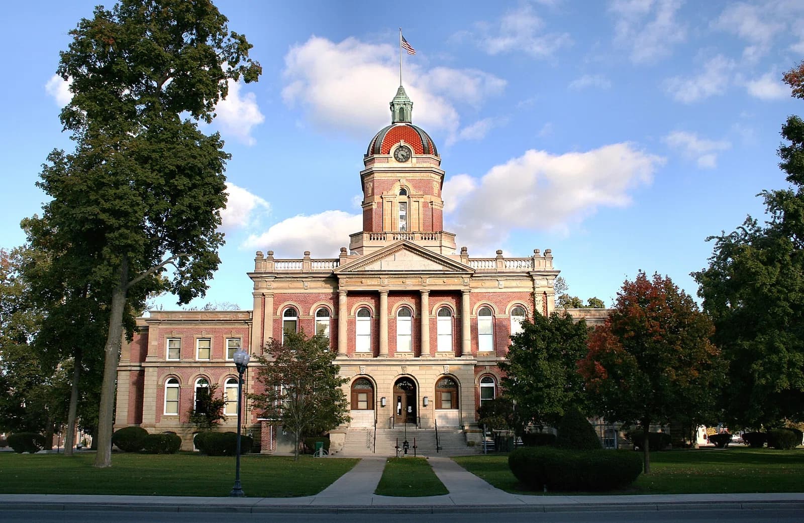Elkhart County