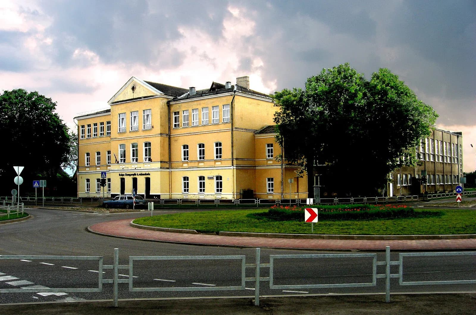Grīva