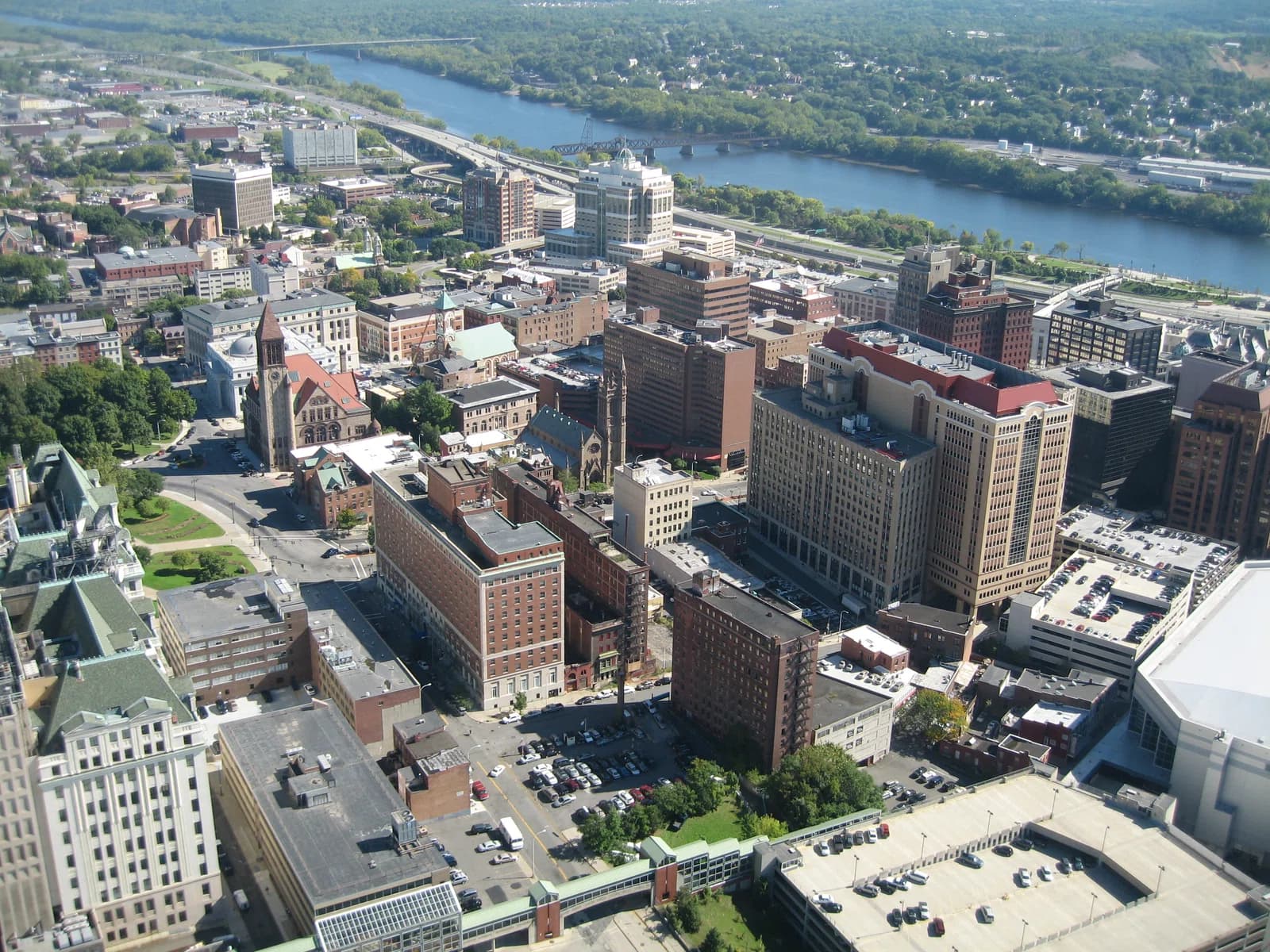 Albany