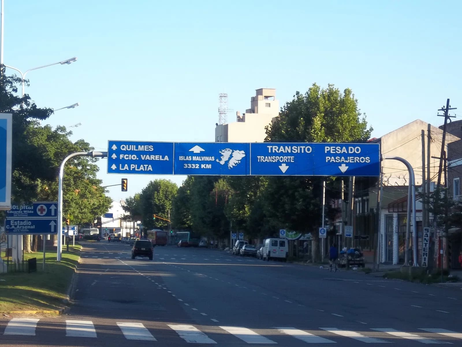 Sarandí