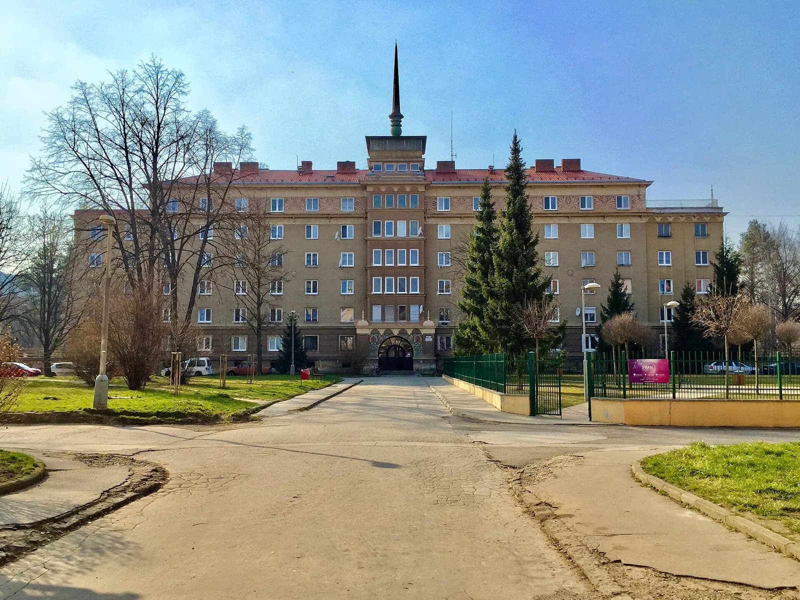 Neudubnitz
