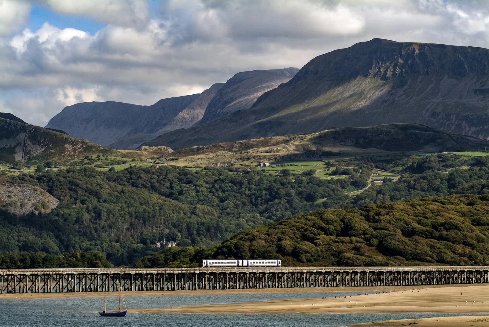 Wales