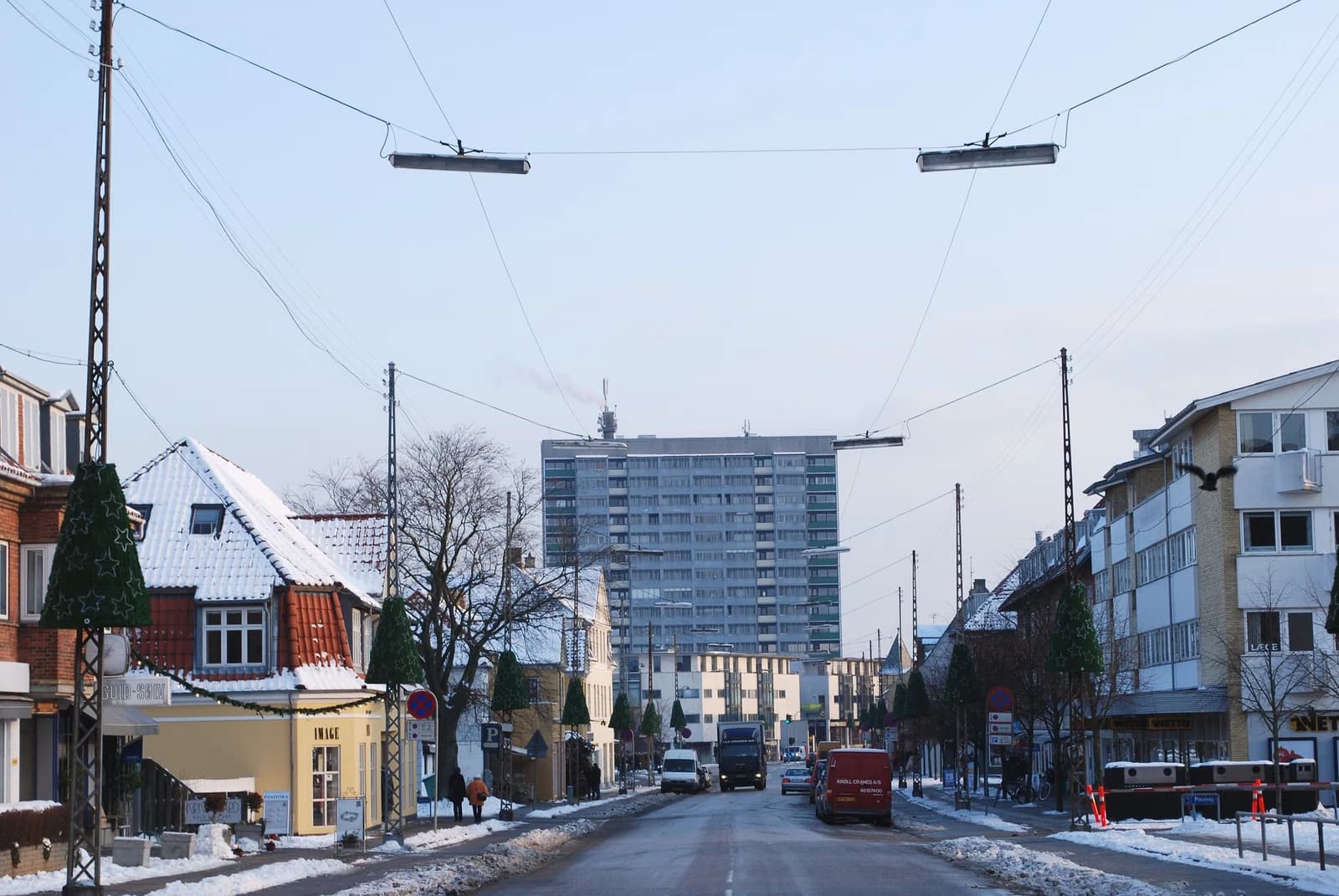Bagsværd