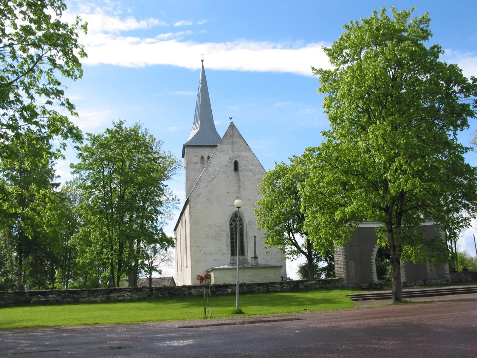 Märjamaa
