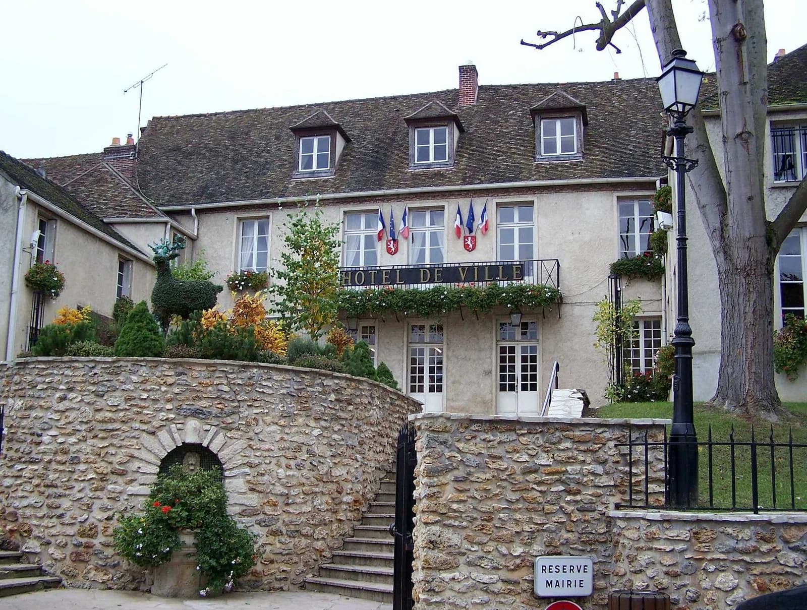 Montfort-l’Amaury