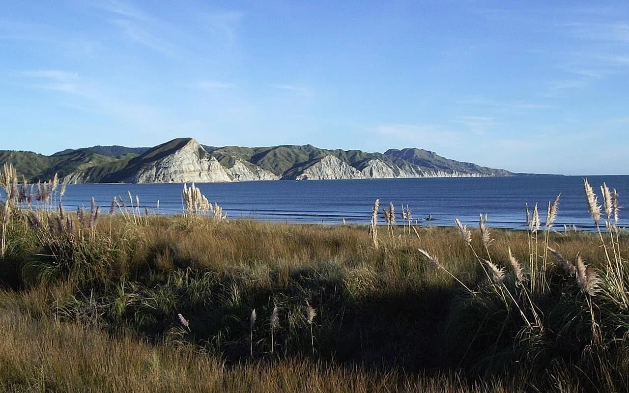 Hawke’s Bay
