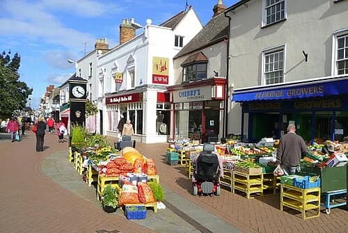 Bicester
