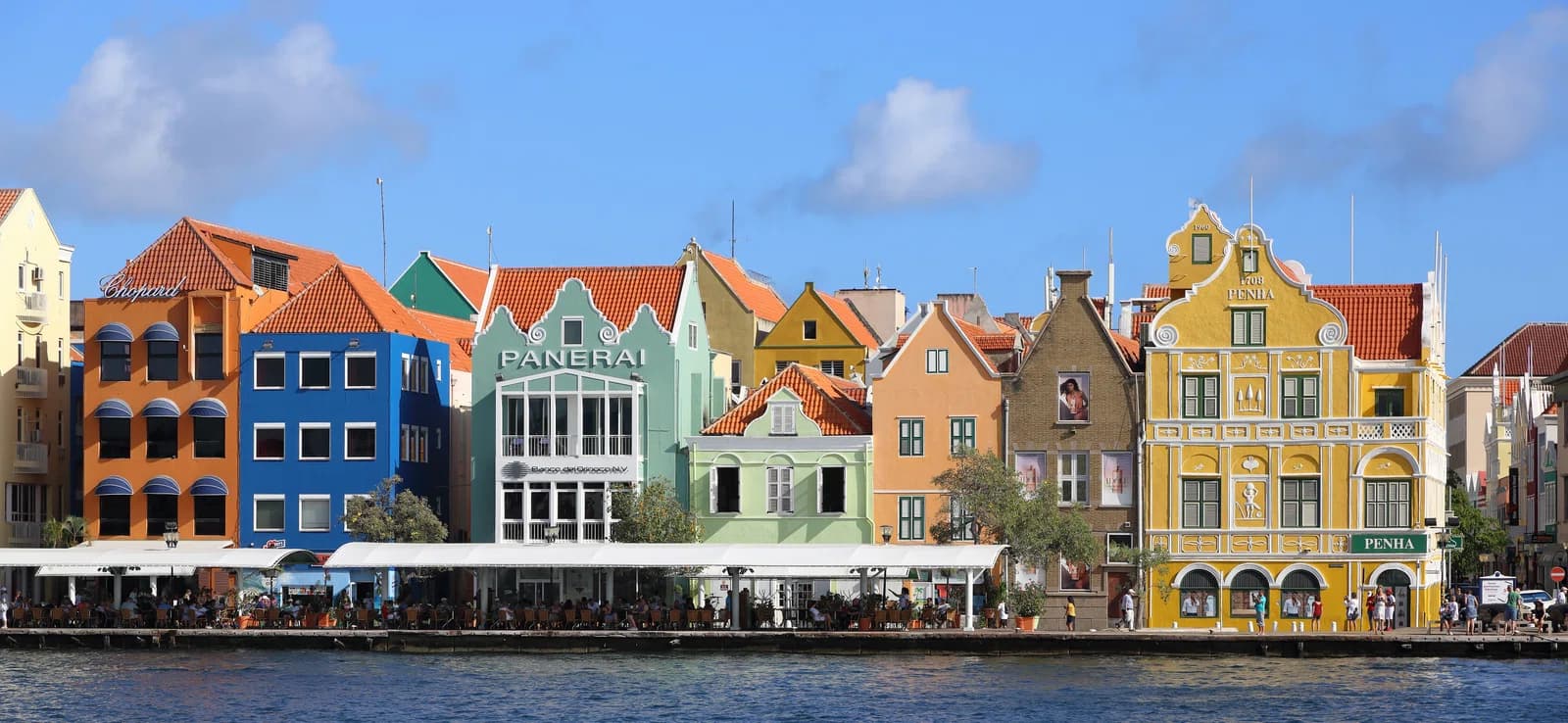 Curaçao