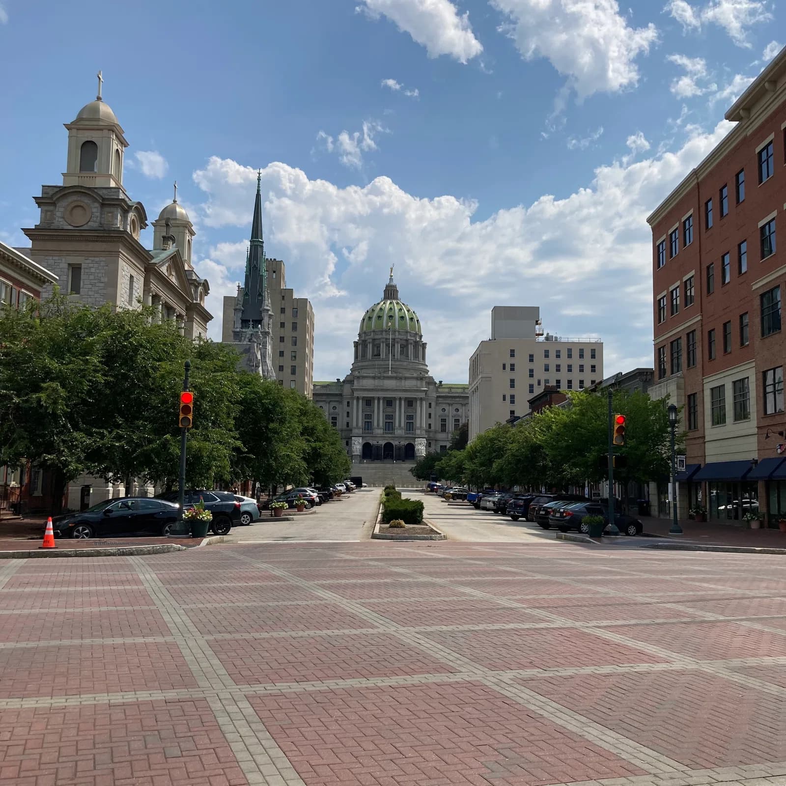 Harrisburg