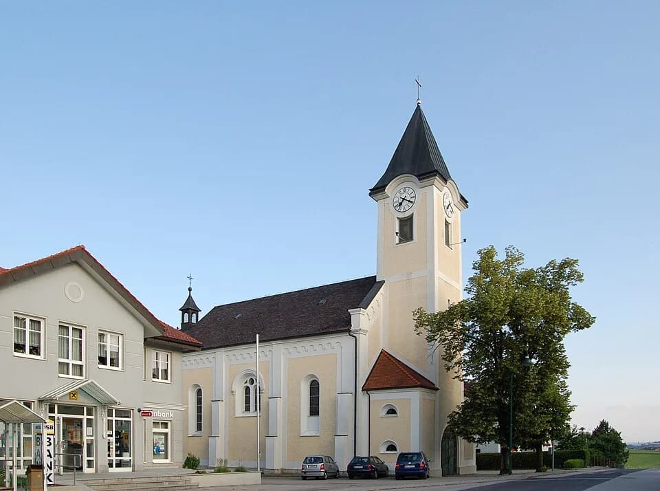 Rohrbach