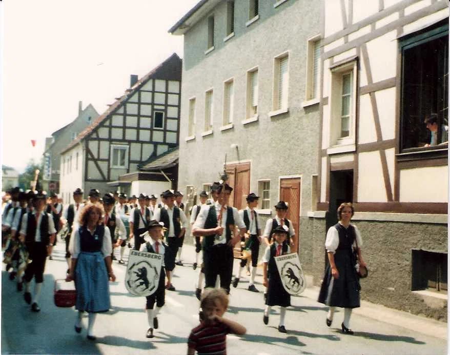 Ebersberg