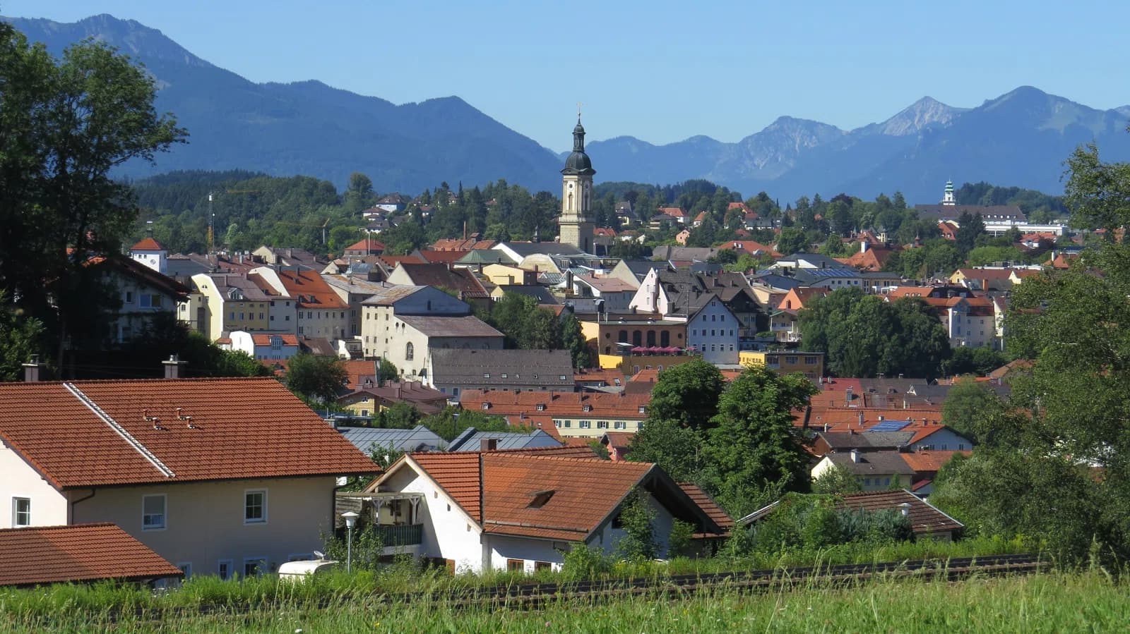 Traunstein